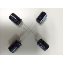 Aluminum Electrolytic Capacitor Topmay Tmce02-4